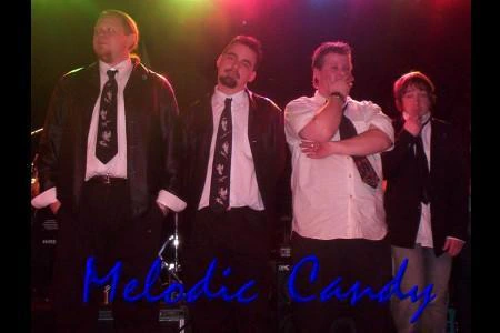 melodic candy