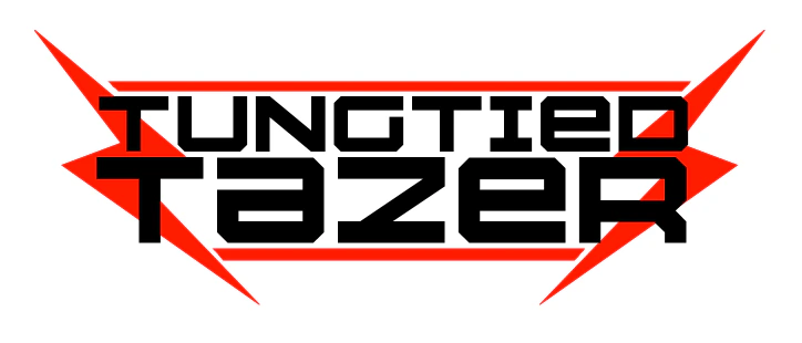 TungTiedTazer