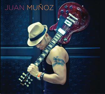 Juan Munoz