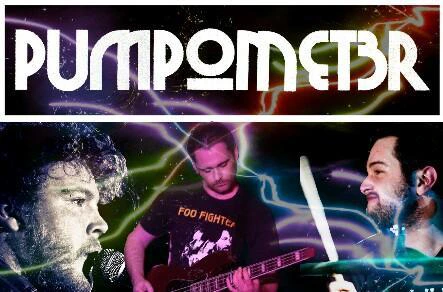 Pumpometer