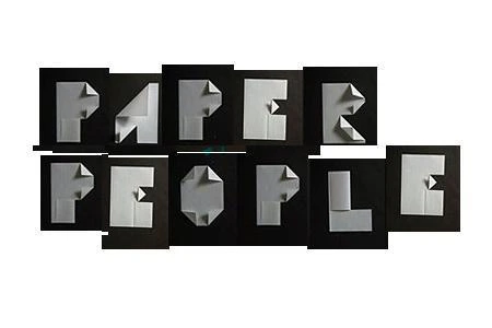 Paper People