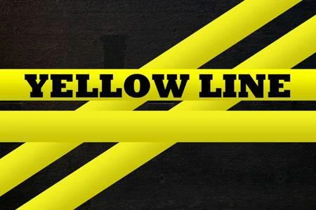 Yellow Line