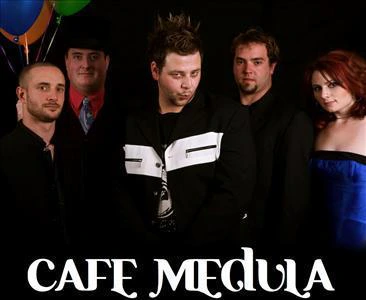 Cafe Medula
