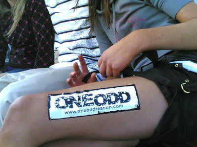 One Odd