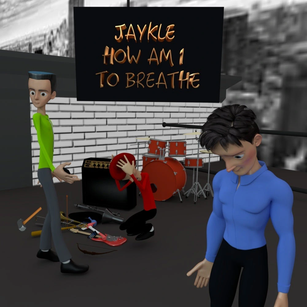 Jaykle