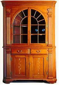 Eyes in the Cupboard