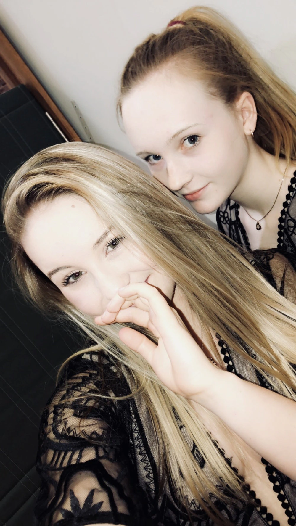 Lottie&Izzy