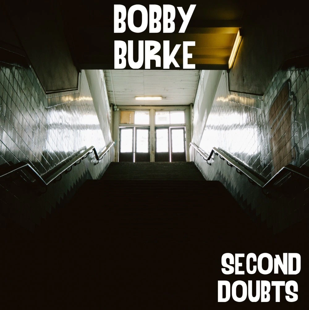 Bobby Burke