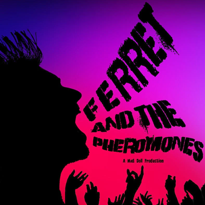 Ferret and the Pheromones