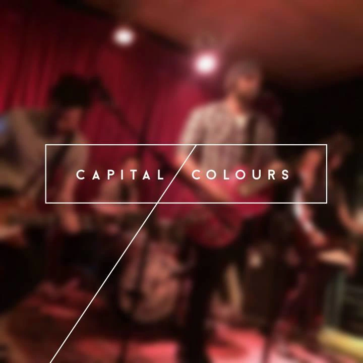 Capital Colours