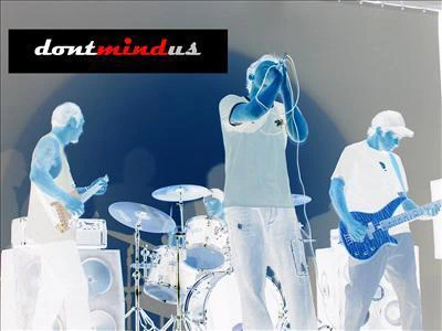 DONTMINDUS