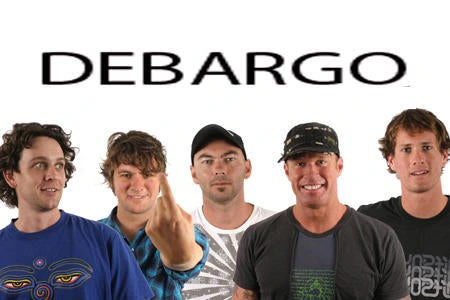 Debargo