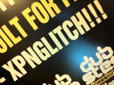 XPNGlitch