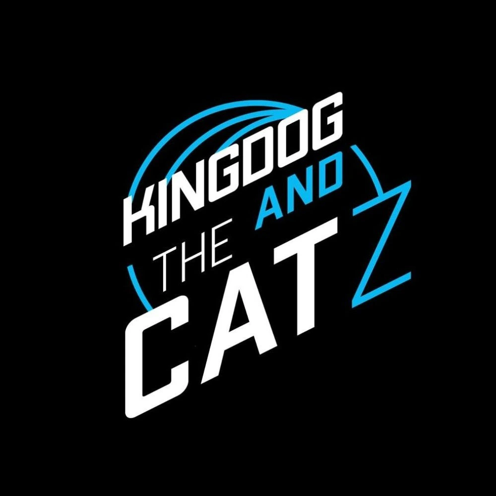 Kingdog and the Catz
