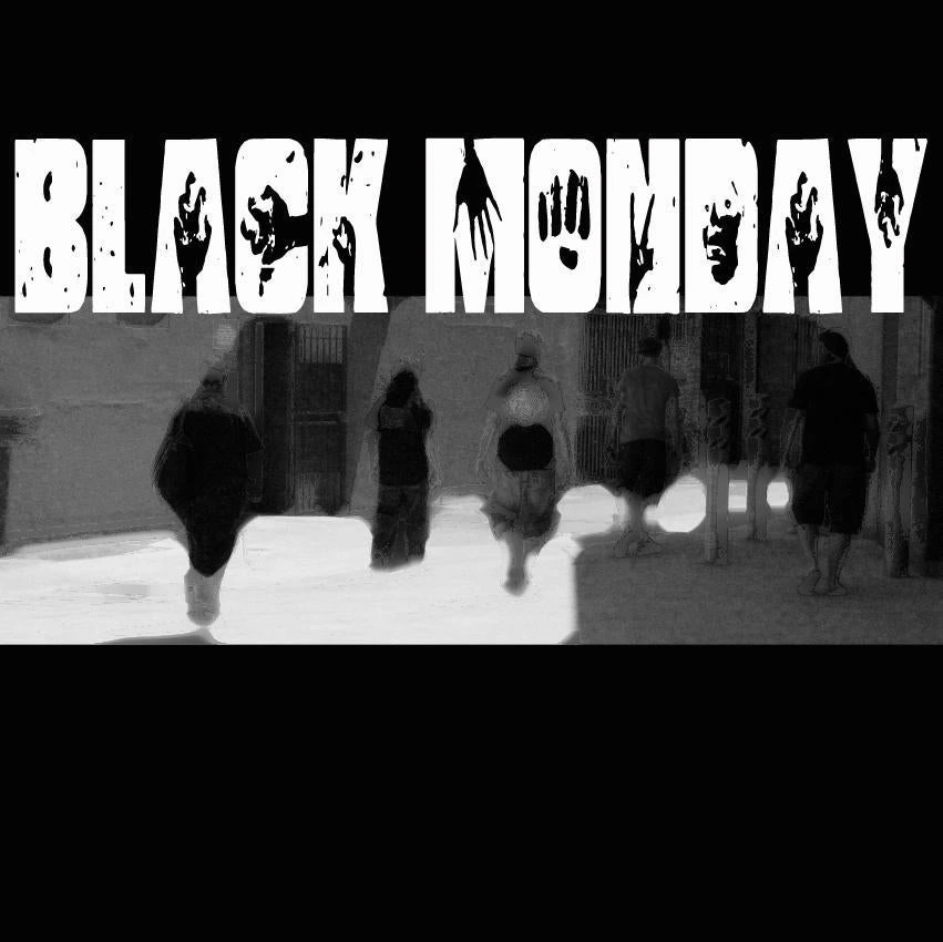Black Monday