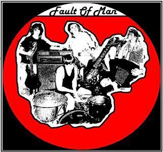 Fault Of Man