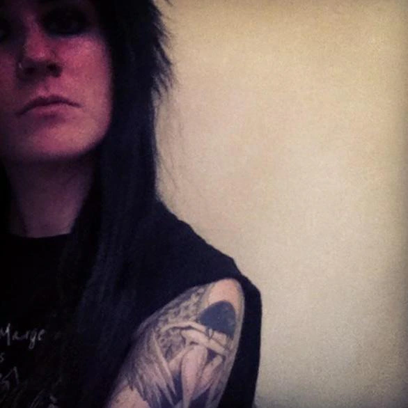 Kellin Behrendorff