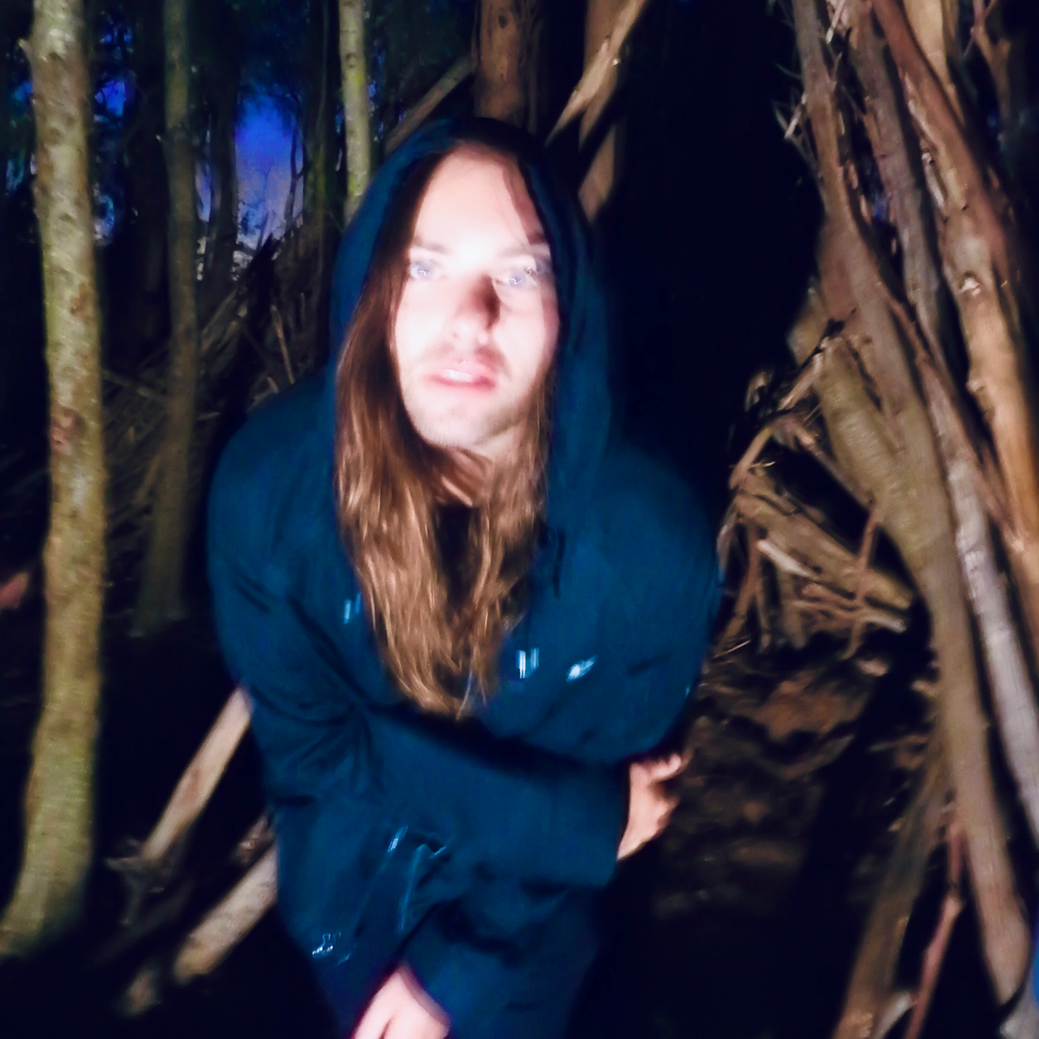 STØRM