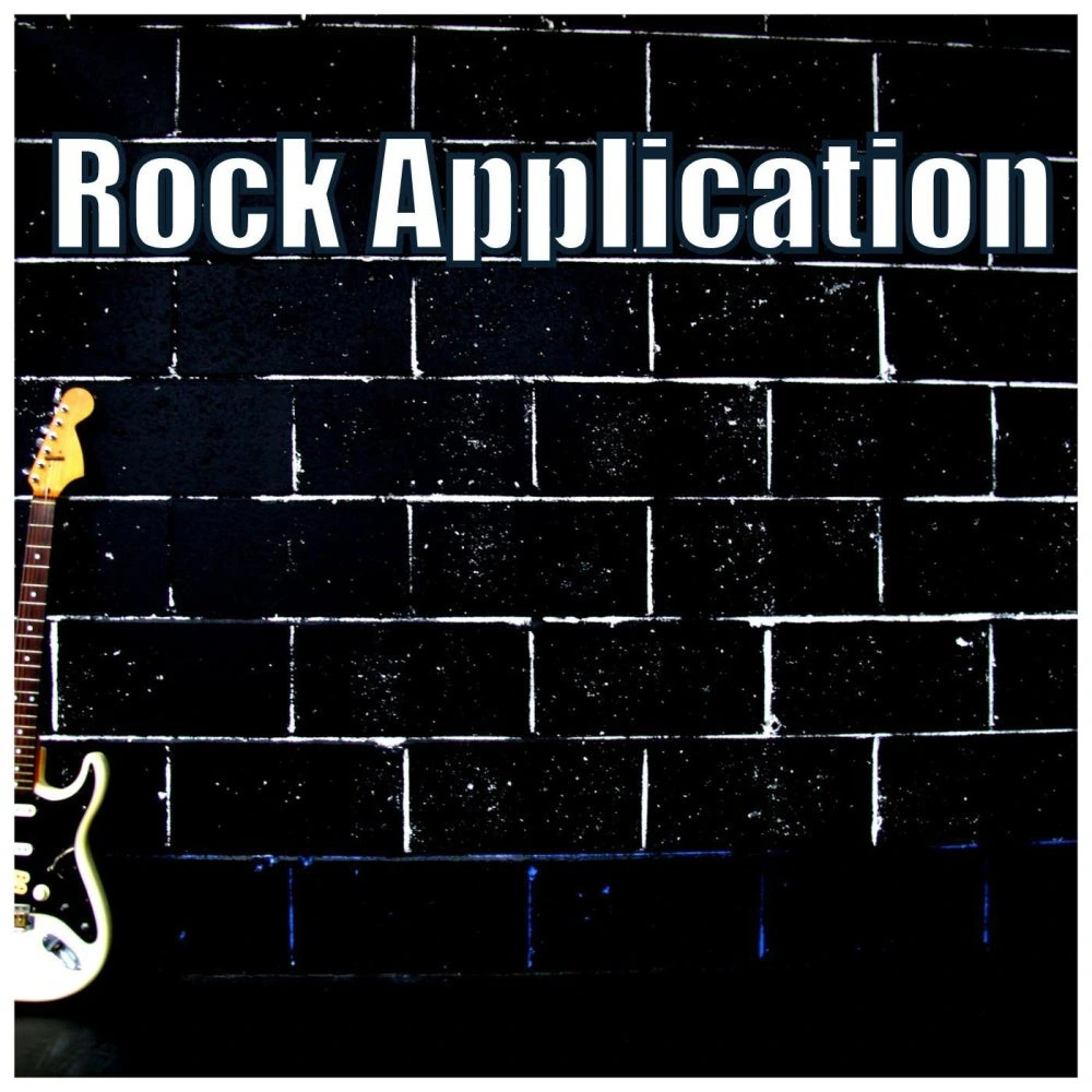 rock application