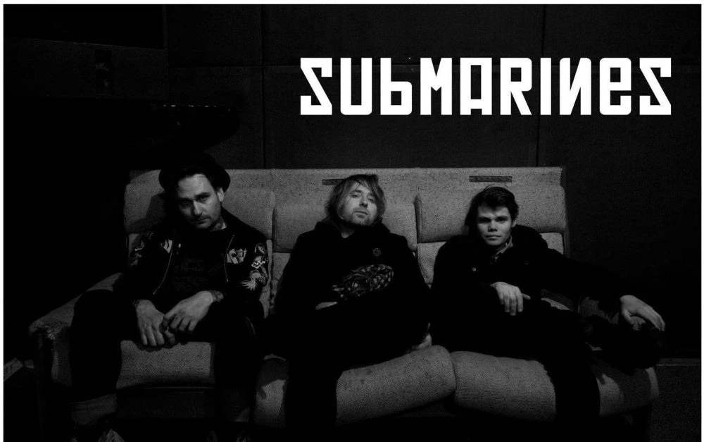 Submarines