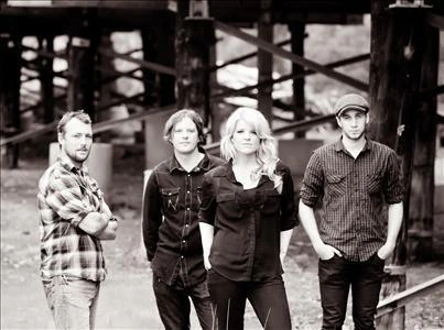 POLLY MEDLEN BAND