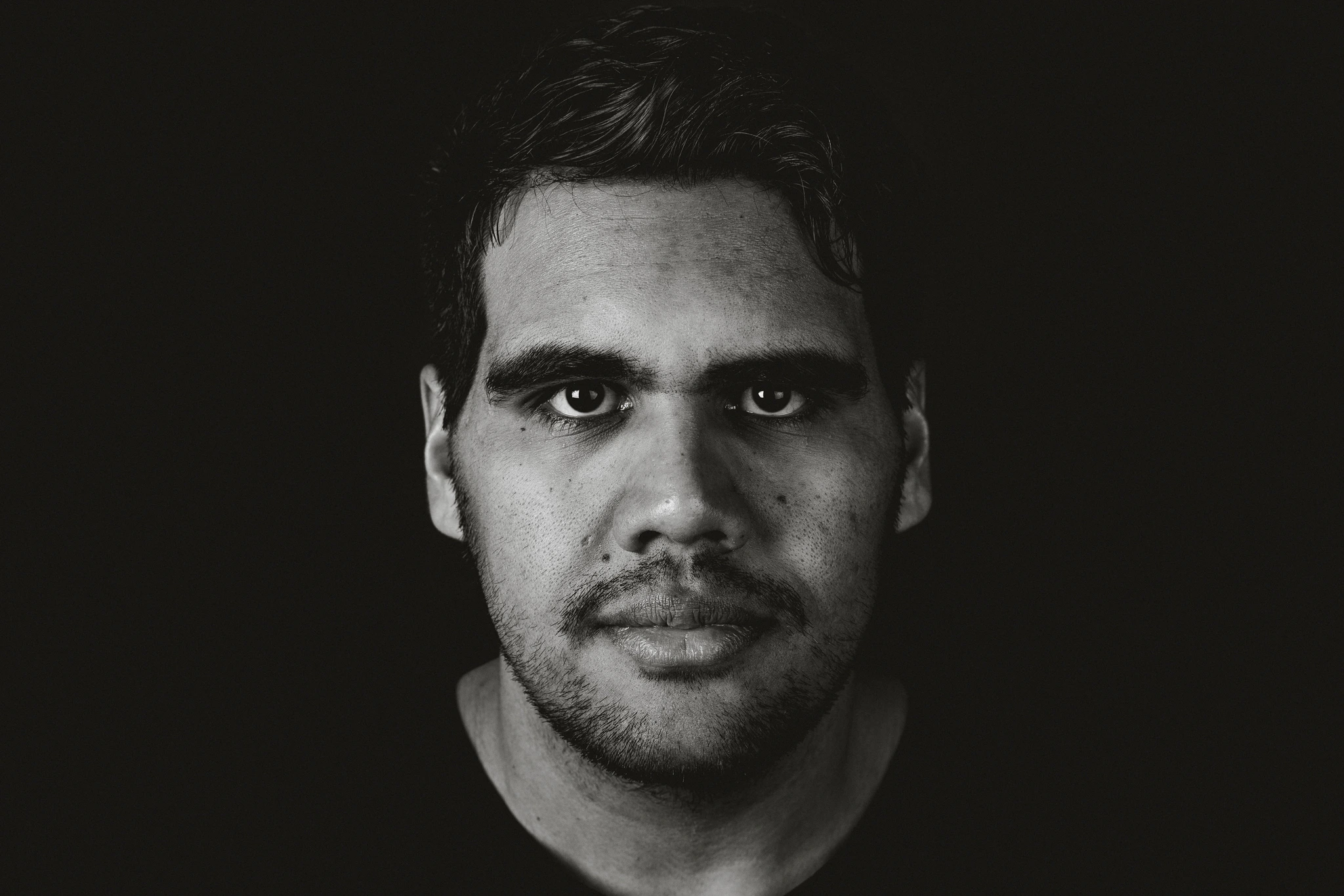 Nathan May