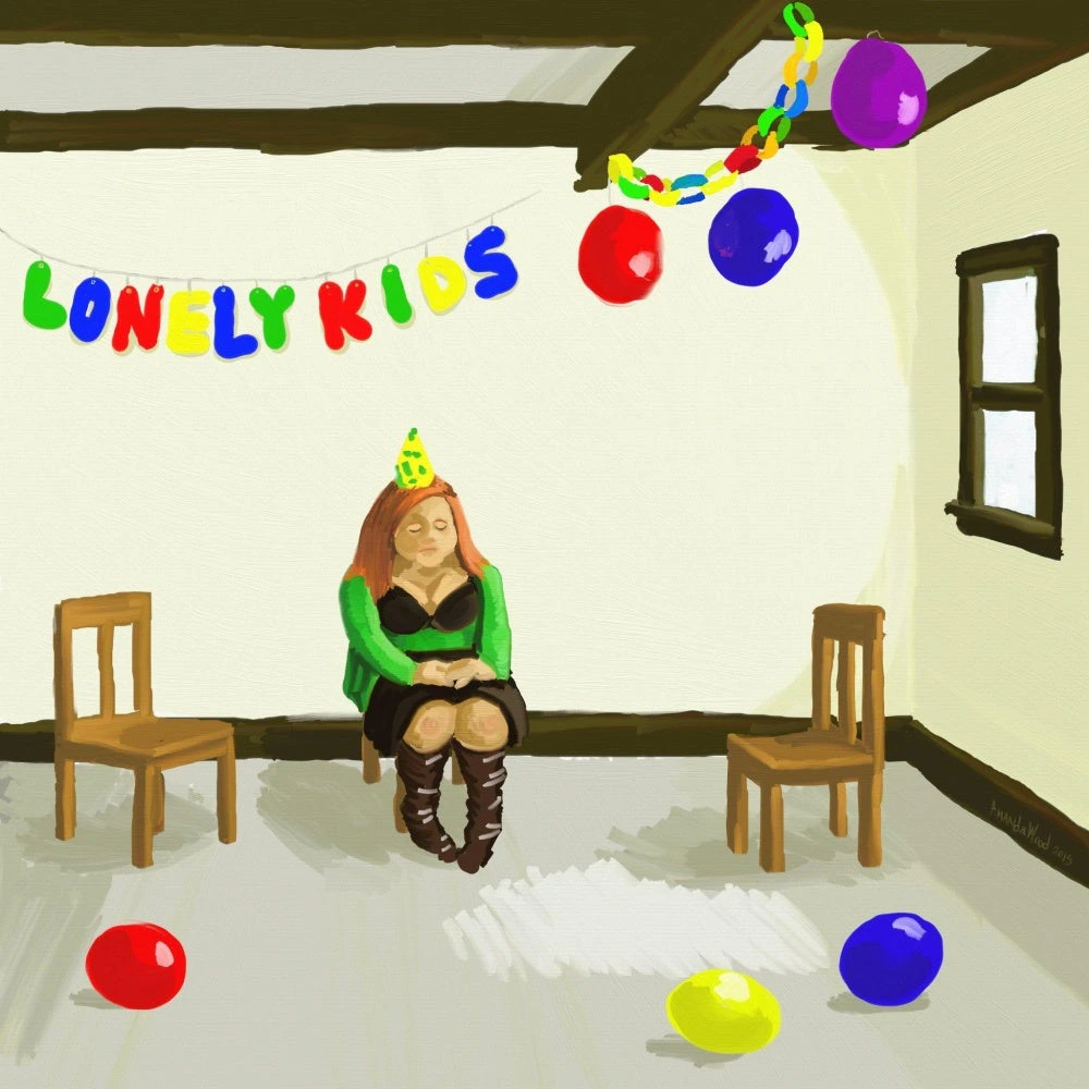 The Lonely Kids