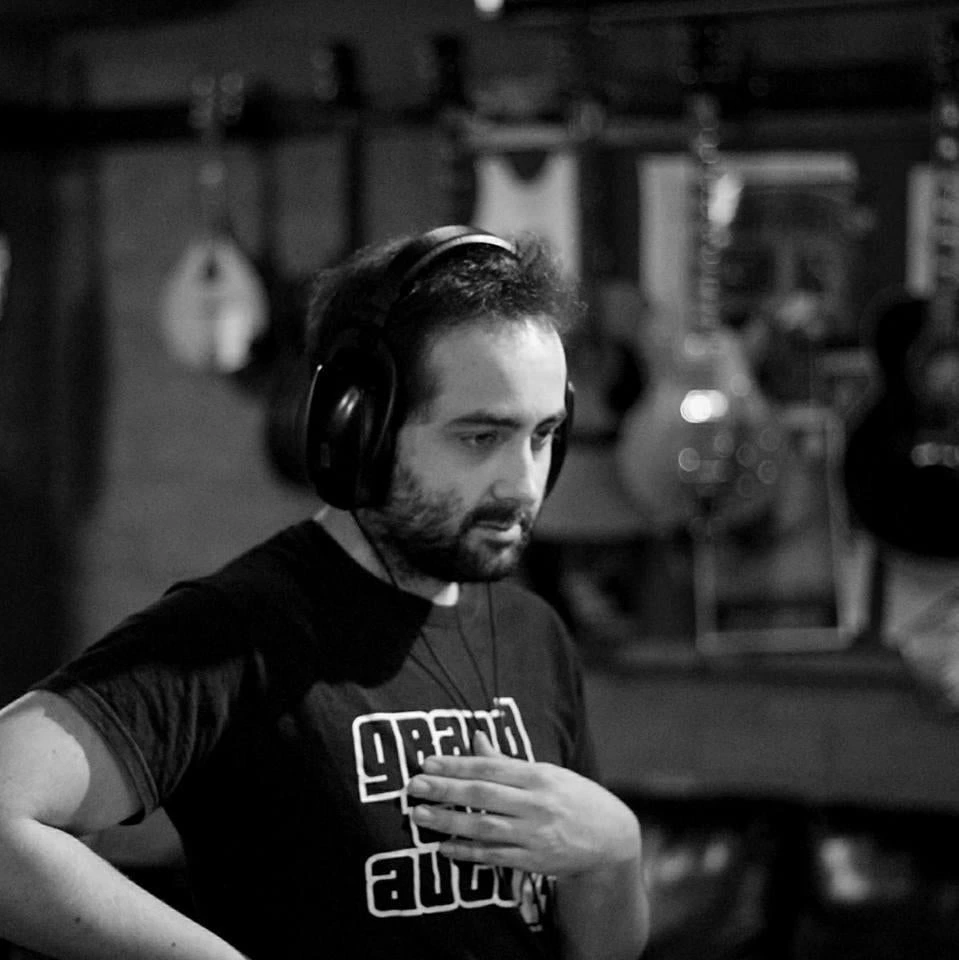 Jesse Miles