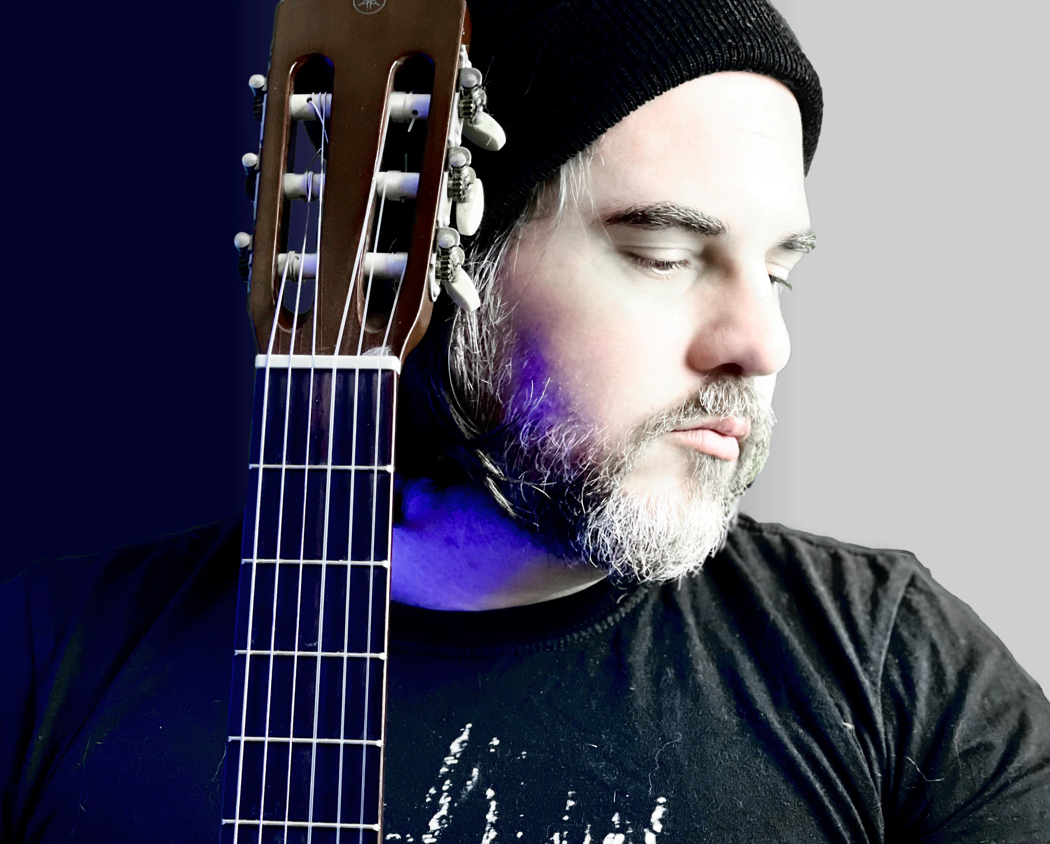 Chris Begg