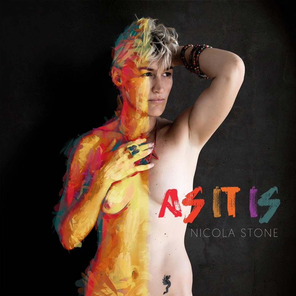 Nicola Stone
