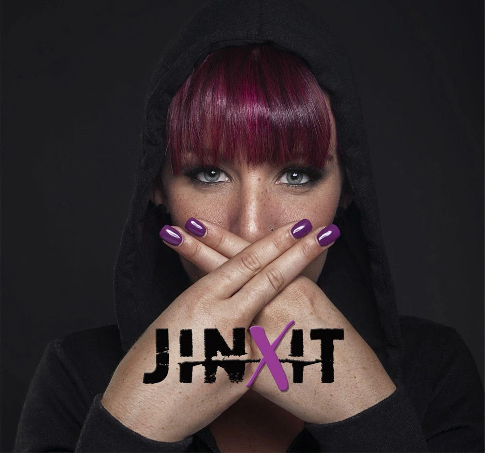 JINXIT