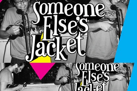 Someone Else's Jacket