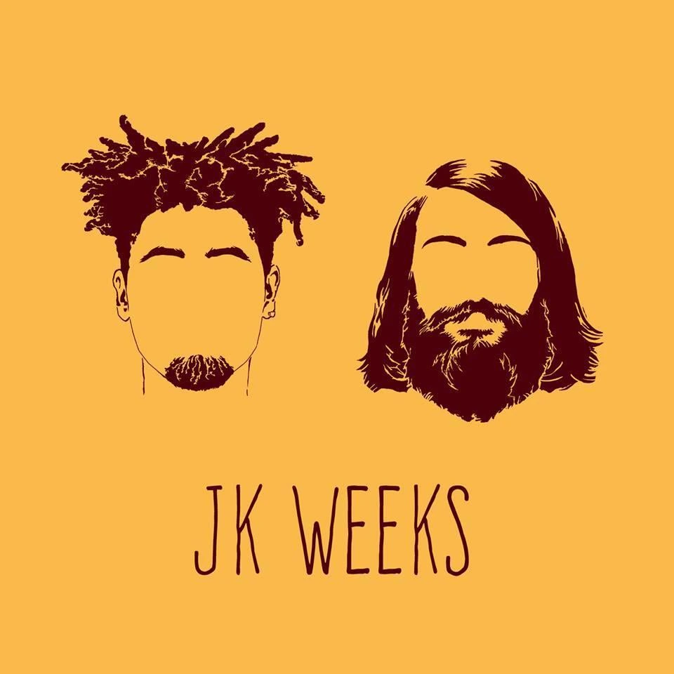JK WEEKS