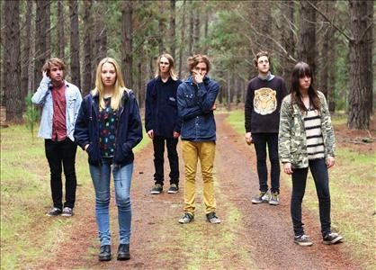 The Acitones