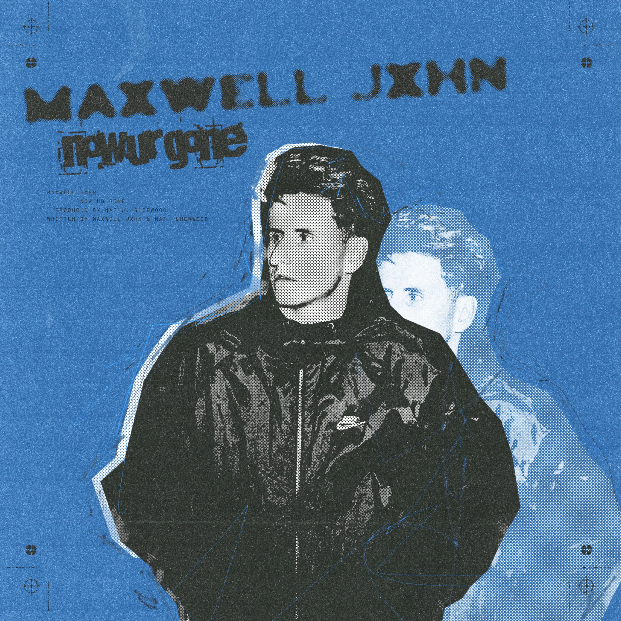 Maxwell Jxhn