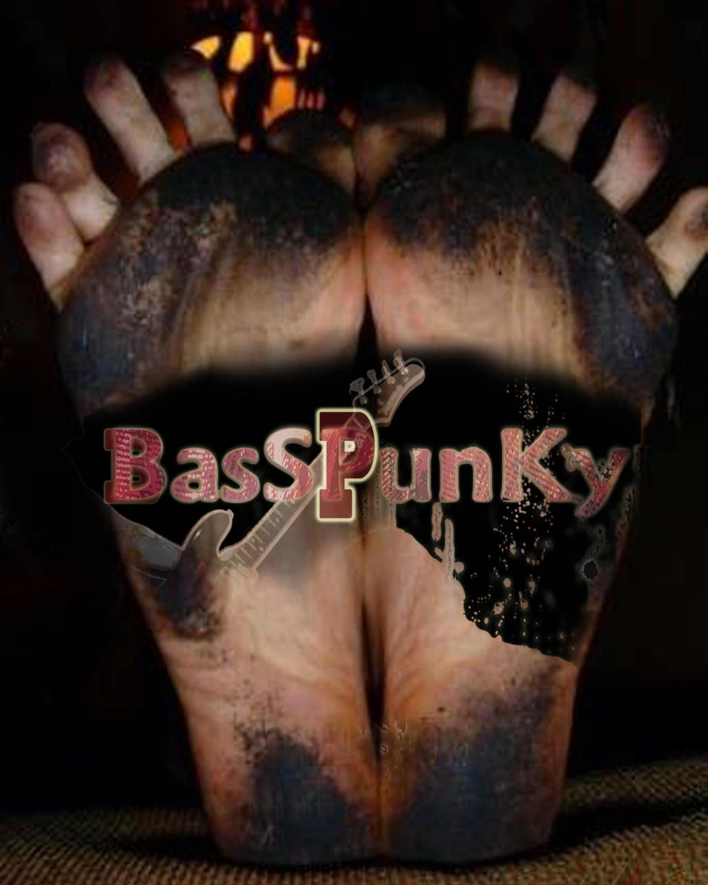 BasSpunky