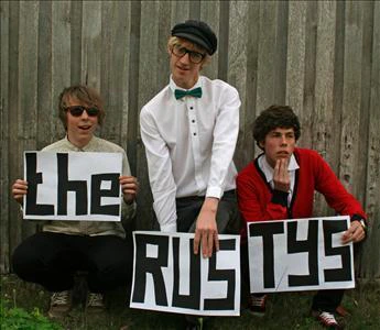 The Rustys