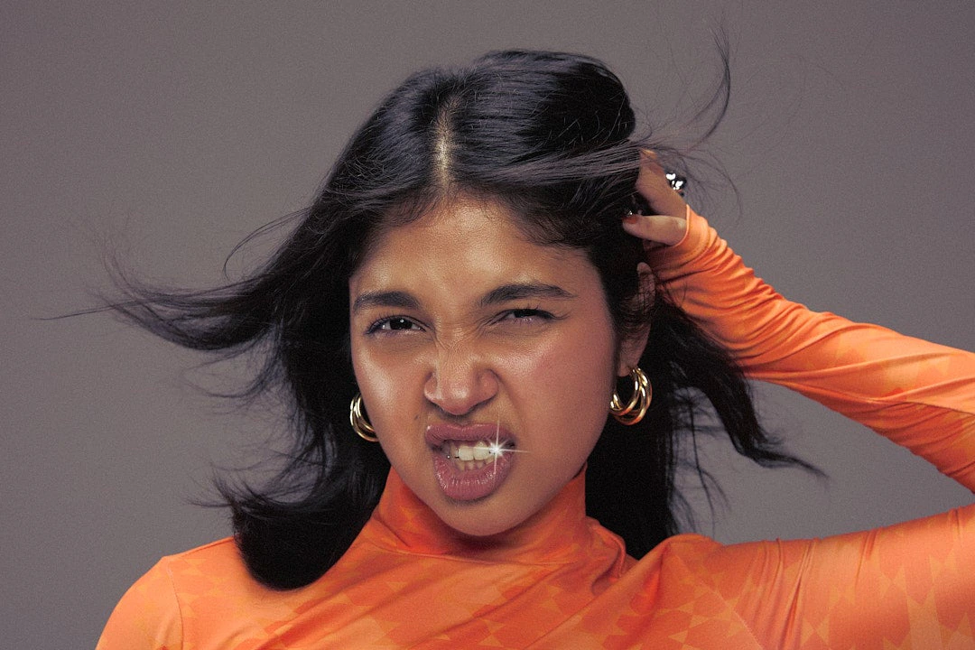 MEGHNA