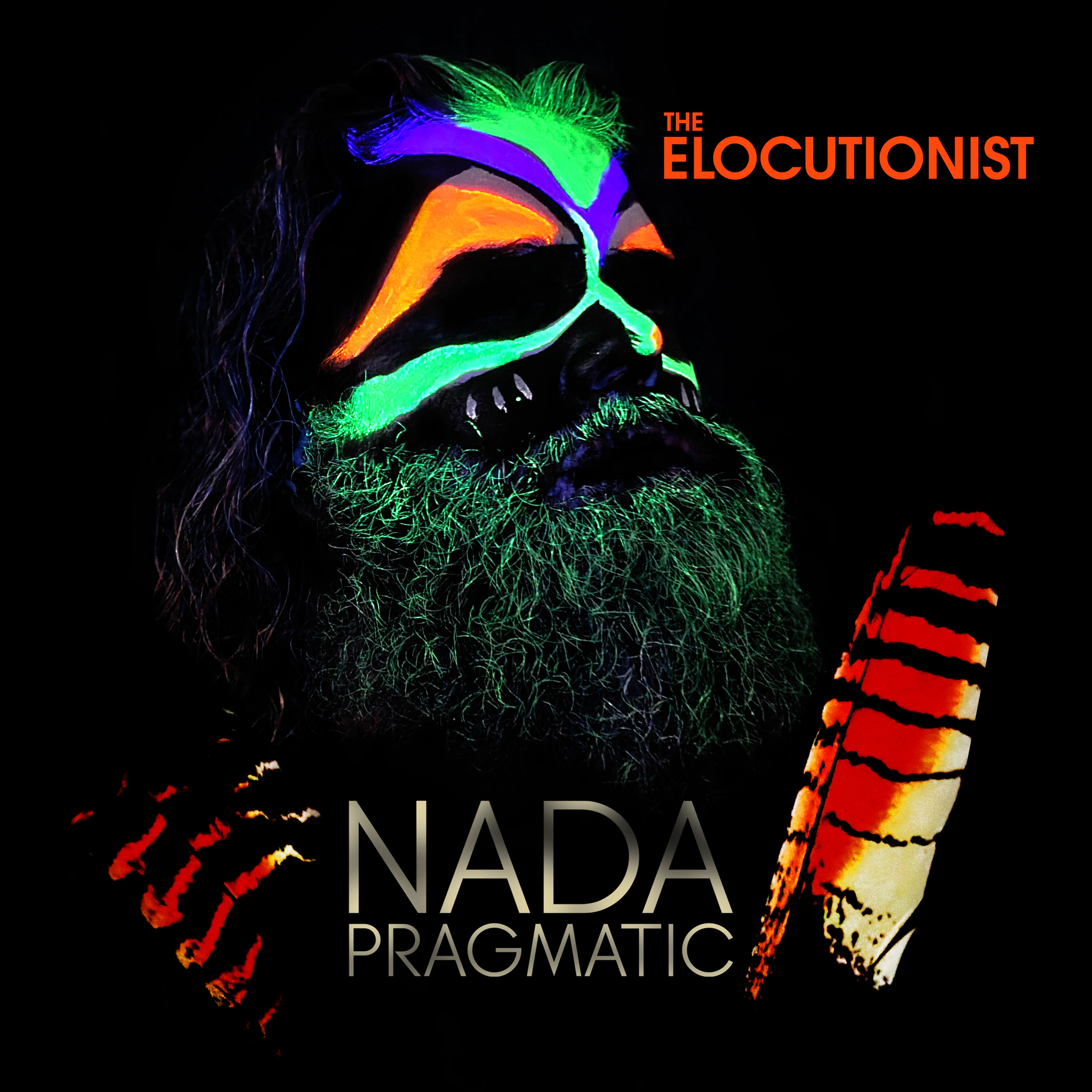 The Elocutionist