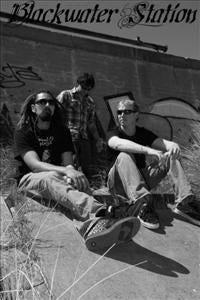 Blackwater Station