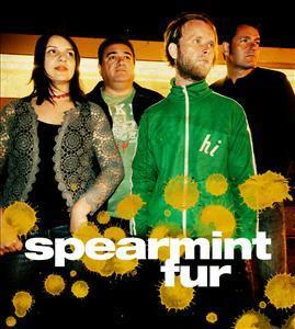 Spearmint Fur