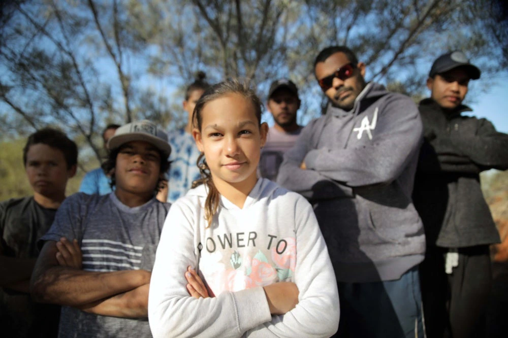 The Outlawz