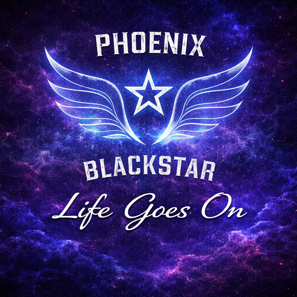 Phoenix Blackstar