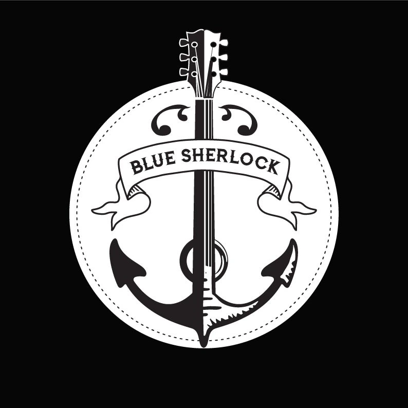 Blue Sherlock