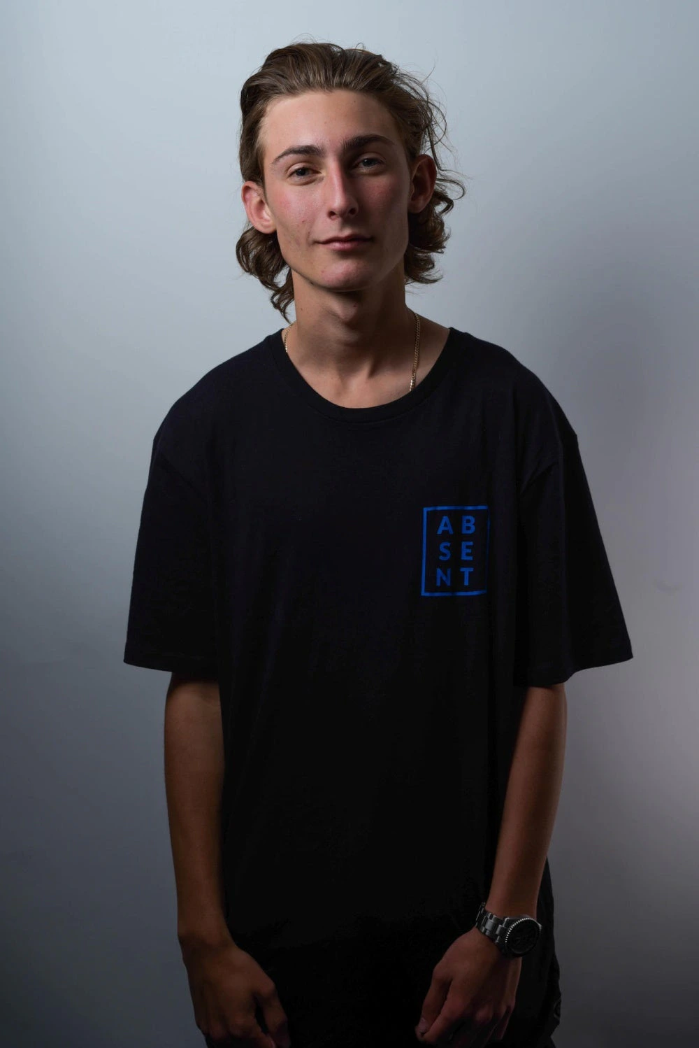 Joshua Warin