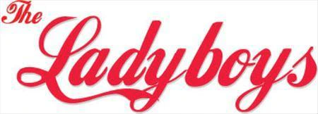The Ladyboys