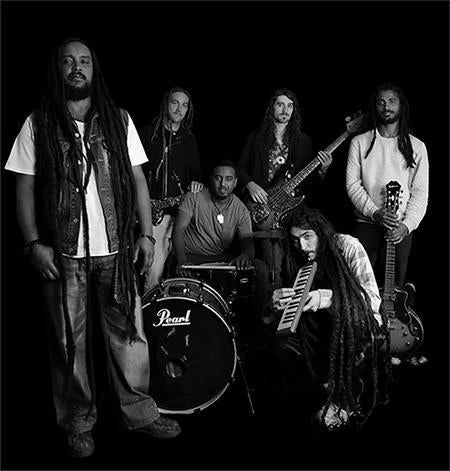 Ras Jahknow