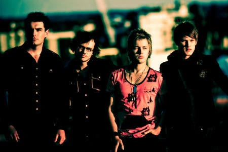 The Quills