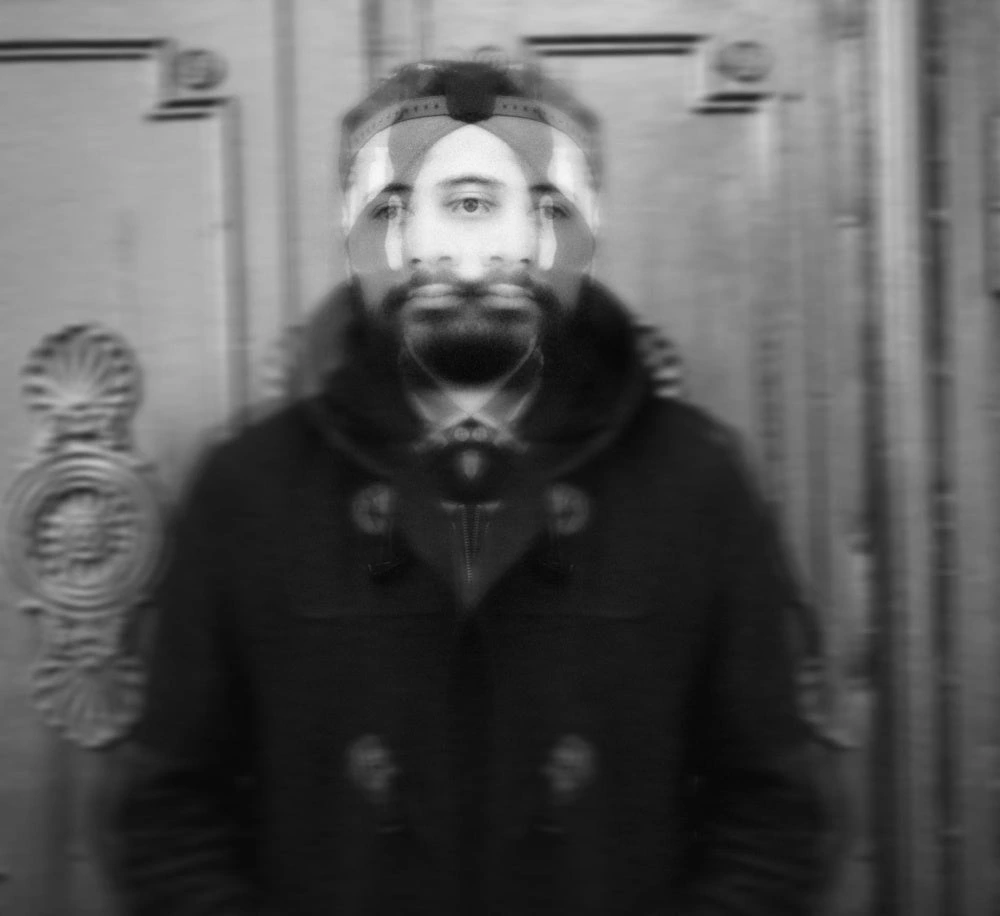 Noah Slee