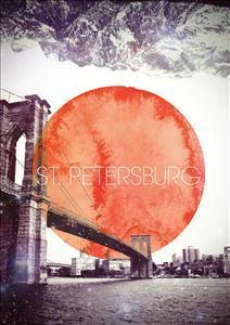 St Petersburg